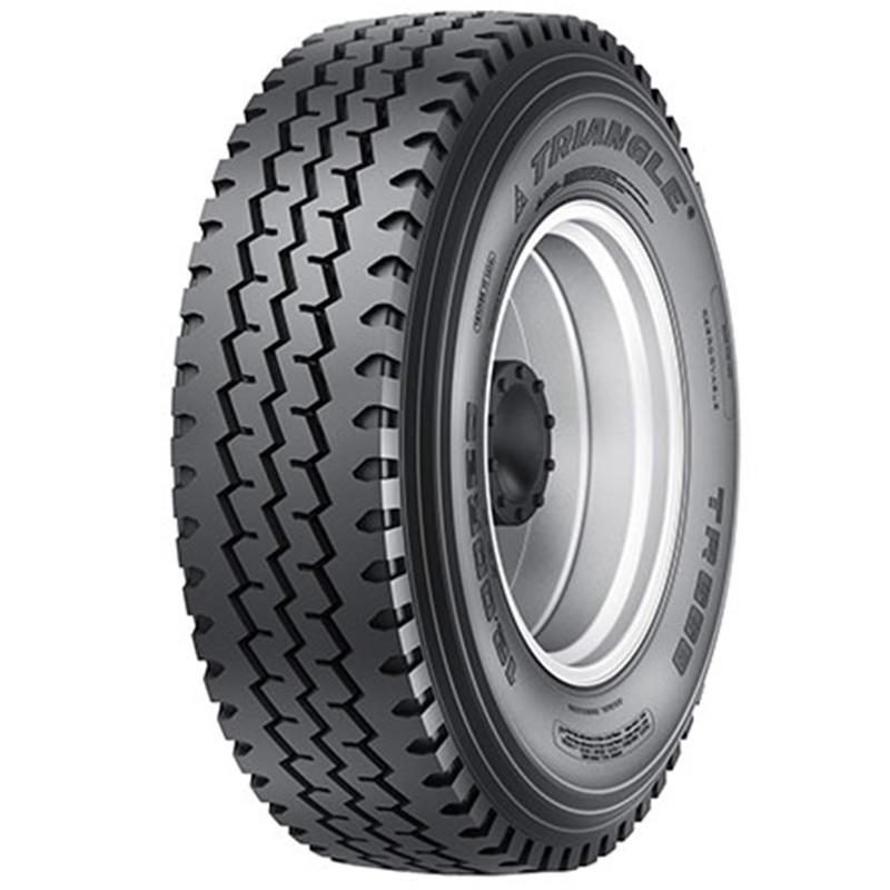 TRIANGLE/三角 輪胎：1200-20 鋼絲胎（三角牌）1個TRIANGLE/三角 輪胎：1200-20 鋼絲胎（三角牌）1個